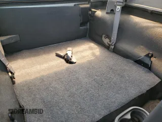 2001 Jeep Wrangler Sport с VIN 1J4FA49S41P353878, выставлен на аукционе Copart как лот 64637385 с пробегом 166 642 миль миль и Списание • Salvage title. История ставок и продаж доступна на DreamBid. Изображение 10.