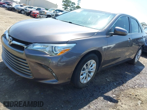 2016 Toyota Camry XLE with VIN 4T4BF1FK4GR557276, listed as a IAAI auction lot 42049650 with 117,529 mi miles and . Bid and sale history available at carsss.com. Image 17.
