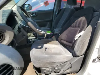 2002 Hyundai Santa Fe GLS with VIN KM8SC13D72U291088, listed as a Copart auction lot 49325285 with 218,046 mi miles and Salvage Title. Bid and sale history available at carsss.com. Image 7.