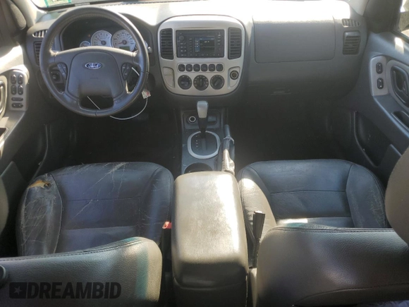 2007 Ford Escape Hybrid с VIN 1FMYU59H27KA96866, выставлен на аукционе Copart как лот 56021285 с пробегом 218 759 миль миль и Списание • Salvage title. История ставок и продаж доступна на DreamBid. Изображение 8.