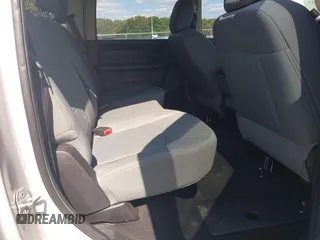 2014 Ram 1500 Express with VIN 1C6RR7KT0ES232436, listed as a IAAI auction lot 40307437 with 135,906 mi miles. Bid and sale history available at carsss.com. Image 8.