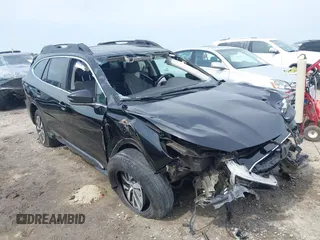 2021 Subaru Outback Premium с VIN 4S4BTAFC5M3123588, выставлен на аукционе IAAI как лот 42285019 с пробегом 93 767 миль миль и . История ставок и продаж доступна на DreamBid. Изображение 13.