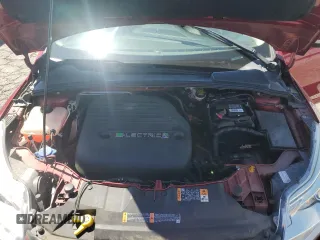 2016 Ford Focus Electric z VIN 1FADP3R4XGL203321, wystawiony jako Copart lot #49540014 z przebiegiem 31 348 mil mil oraz Nie do naprawy. Historia ofert i sprzedaży dostępna na DreamBid. Obrazek 11.