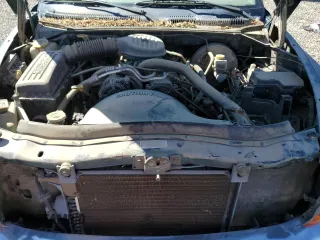 1997 Dodge Dakota with VIN 1B7GG23X5VS132407, listed as a Copart auction lot 67333873 with 174,340 mi miles and Salvage Title. Bid and sale history available at carsss.com. Image 11.