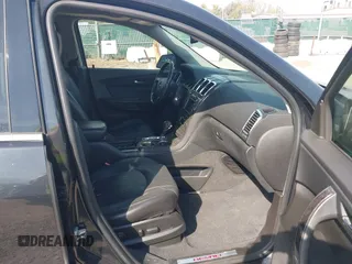 2012 GMC Acadia Denali with VIN 1GKKVTED4CJ284615, listed as a IAAI auction lot 42083403 with 146,812 mi miles. Bid and sale history available at carsss.com. Image 5.
