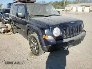 2013 Jeep Patriot Limited с VIN 1C4NJRCB5DD199646, выставлен на аукционе Copart как лот 76415404 с пробегом 225 206 миль миль и Списание • Salvage title. История ставок и продаж доступна на DreamBid. Изображение 13.
