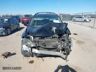 2014 Nissan Murano SL with VIN JN8AZ1MU8EW407005, listed as a IAAI auction lot 41390697 with 1 mi miles. Bid and sale history available at carsss.com. Image 12.