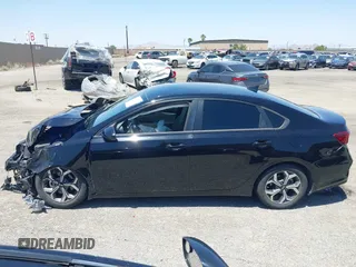 2021 Kia Forte LXS с VIN 3KPF24AD7ME341566, выставлен на аукционе IAAI как лот 42432261 с пробегом 29 039 миль миль и . История ставок и продаж доступна на DreamBid. Изображение 15.