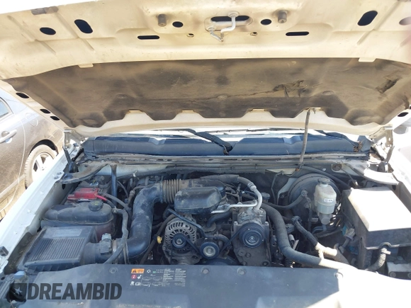 2011 Chevrolet Silverado 1500 Work Truck with VIN 1GCNCPEX8BZ294399, listed as a IAAI auction lot 42104361 with 269,079 mi miles and . Bid and sale history available at DreamBid. Image 10.