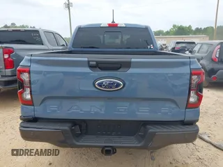 2024 Ford Ranger XLT z VIN 1FTER4GH6RLE43313, wystawiony jako IAAI lot #42315477 z przebiegiem 7 175 mil mil oraz . Historia ofert i sprzedaży dostępna na DreamBid. Obrazek 15.
