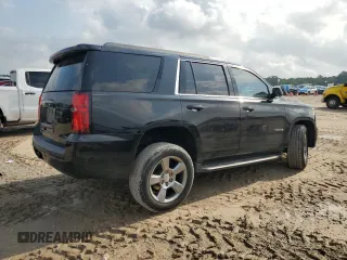2018 Chevrolet Tahoe LT с VIN 1GNSCBKC9JR213956, выставлен на аукционе Copart как лот 54202335 с пробегом 103 344 миль миль и Списание • Salvage title. История ставок и продаж доступна на DreamBid. Изображение 3.