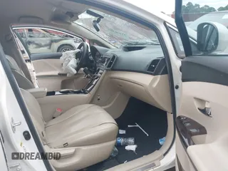 2012 Toyota Venza LE with VIN 4T3ZA3BB5CU061476, listed as a IAAI auction lot 41236395 with Not Provided miles and . Bid and sale history available at DreamBid. Image 5.