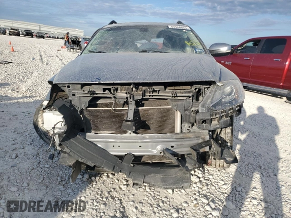 2015 Mazda CX-9 Grand Touring z VIN JM3TB2DA5F0468215, wystawiony jako Copart lot #53961975 z przebiegiem Nie podano mil oraz Szkoda całkowita • Salvage title. Historia ofert i sprzedaży dostępna na DreamBid. Obrazek 5.