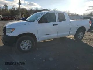 2013 Toyota Tundra z VIN 5TFUM5F1XDX043793, wystawiony jako Copart lot #50009905 z przebiegiem 241 617 mil mil oraz Czysty tytuł • Clean title. Historia ofert i sprzedaży dostępna na DreamBid. Obrazek 1.