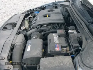 2017 Hyundai Elantra SE z VIN 5NPD84LF6HH056427, wystawiony jako IAAI lot #42826280 z przebiegiem 125 603 mil mil oraz . Historia ofert i sprzedaży dostępna na DreamBid. Obrazek 19.