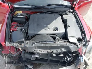 2010 Lexus IS 250 с VIN JTHBF5C26A2094522, выставлен на аукционе IAAI как лот 42379994 с пробегом 172 533 миль миль и . История ставок и продаж доступна на DreamBid. Изображение 10.