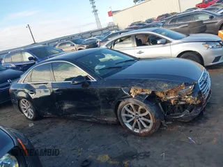 2019 Audi A4 Premium z VIN WAUGMAF41KN004404, wystawiony jako IAAI lot #41649137 z przebiegiem 68 076 mil mil oraz . Historia ofert i sprzedaży dostępna na DreamBid. Obrazek 13.