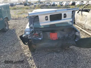1988 Toyota Corolla z VIN JT2AE92E9J3140852, wystawiony jako Copart lot #74968874 z przebiegiem 169 427 mil mil oraz Szkoda całkowita • Salvage title. Historia ofert i sprzedaży dostępna na DreamBid. Obrazek 6.