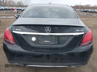 2020 Mercedes-Benz C 300 with VIN WDDWF8EB7LR549783, listed as a IAAI auction lot 41887063 with 83,443 mi miles and . Bid and sale history available at DreamBid. Image 16.