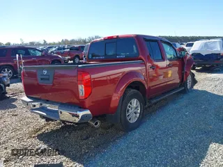 2016 Nissan Frontier SV z VIN 1N6AD0ER1GN706355, wystawiony jako IAAI lot #41816791 z przebiegiem 133 980 mil mil oraz . Historia ofert i sprzedaży dostępna na DreamBid. Obrazek 4.