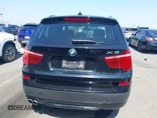 2014 BMW X3 xDrive28i z VIN 5UXWX9C56E0D23981, wystawiony jako IAAI lot #42444604 z przebiegiem 114 040 mil mil oraz . Historia ofert i sprzedaży dostępna na DreamBid. Obrazek 16.