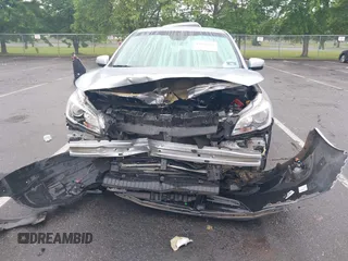 2016 Subaru Legacy Premium with VIN 4S3BNAF63G3017797, listed as a IAAI auction lot 42492611 with 96,268 mi miles and . Bid and sale history available at DreamBid. Image 6.
