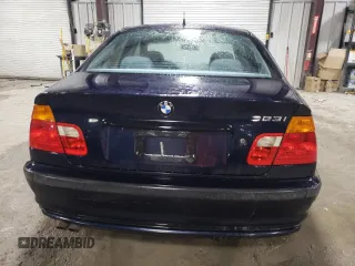 1999 BMW 3 Series 323i with VIN WBAAM333XXCA83655, listed as a Copart auction lot 85330894 with 71,161 mi miles and Salvage Title. Bid and sale history available at carsss.com. Image 6.