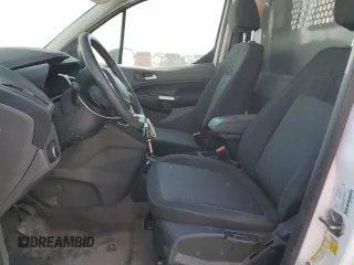 2023 Ford Transit Connect XLT z VIN NM0LS7T24P1561509, wystawiony jako Copart lot #76519944 z przebiegiem 7 587 mil mil oraz Szkoda całkowita • Salvage title. Historia ofert i sprzedaży dostępna na DreamBid. Obrazek 7.