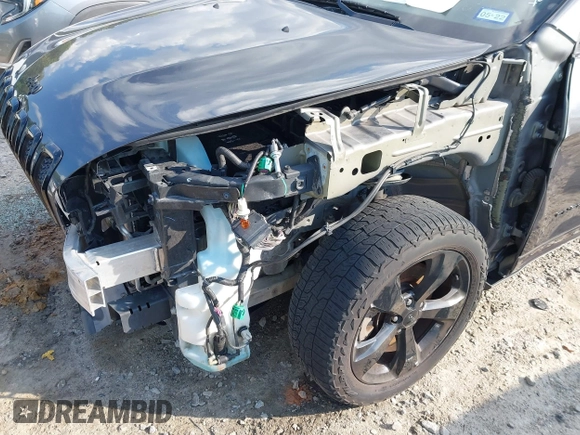 2017 Jeep Cherokee Altitude z VIN 1C4PJLABXHW666918, wystawiony jako IAAI lot #40520357 z przebiegiem 193 721 mil mil oraz . Historia ofert i sprzedaży dostępna na DreamBid. Obrazek 17.