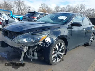 2016 Nissan Altima S with VIN 1N4AL3AP1GC254291, listed as a IAAI auction lot 41209276 with Not Provided miles and . Bid and sale history available at carsss.com. Image 16.