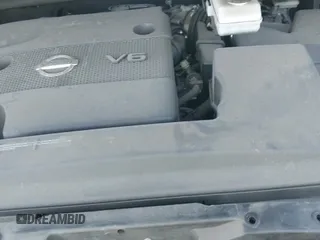 2017 Nissan Murano S with VIN 5N1AZ2MG5HN115684, listed as a IAAI auction lot 42620733 with 71,685 mi miles and . Bid and sale history available at DreamBid. Image 20.