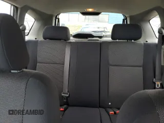 2006 Pontiac Vibe with VIN 5Y2SL65856Z417281, listed as a Copart auction lot 60239034 with 294,792 mi miles and Salvage Title. Bid and sale history available at carsss.com. Image 10.