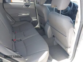 2010 Subaru Forester XT Limited with VIN JF2SH6FC5AH781897, listed as a IAAI auction lot 42361383 with 180,439 mi miles and . Bid and sale history available at DreamBid. Image 8.