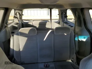 2005 Ford Freestar SE с VIN 2FMZA51675BA44440, выставлен на аукционе Copart как лот 86080294 с пробегом Не указан миль и Списание • Salvage title. История ставок и продаж доступна на DreamBid. Изображение 10.