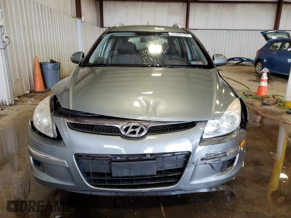 2011 Hyundai Elantra Touring SE with VIN KMHDC8AE7BU090319, listed as a Copart auction lot 70459194 with 177,130 mi miles and Salvage Title. Bid and sale history available at carsss.com. Image 5.