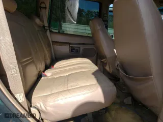 2000 Mercury Mountaineer with VIN 4M2ZU66P1YUJ05468, listed as a Copart auction lot 75682513 with 211,748 mi miles and Salvage Title. Bid and sale history available at carsss.com. Image 12.