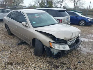 2009 Hyundai Azera Limited z VIN KMHFC46FX9A343230, wystawiony jako IAAI lot #42107823 z przebiegiem 26 319 mil mil oraz . Historia ofert i sprzedaży dostępna na DreamBid. Obrazek 1.
