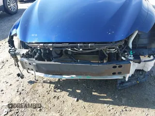 2021 Infiniti Q50 Luxe z VIN JN1EV7BP4MM706934, wystawiony jako IAAI lot #42079747 z przebiegiem 102 821 mil mil oraz . Historia ofert i sprzedaży dostępna na DreamBid. Obrazek 6.