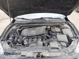 2016 Mazda 3 i Touring with VIN 3MZBM1V75GM311503, listed as a IAAI auction lot 41882706 with 131,123 mi miles and . Bid and sale history available at carsss.com. Image 10.