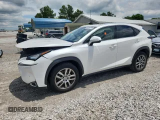 2016 Lexus NX 200t с VIN JTJYARBZ3G2022232, выставлен на аукционе Copart как лот 58589975 с пробегом 193 730 миль миль и Чистый • Clean title. История ставок и продаж доступна на DreamBid. Изображение 1.