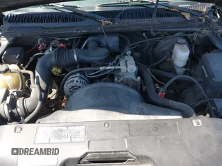 2002 Chevrolet Silverado 1500 Commercial with VIN 1GCEC14W32Z343210, listed as a IAAI auction lot 41970452 with 100,605 mi miles and . Bid and sale history available at DreamBid. Image 10.