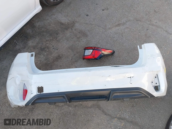 2024 Subaru Impreza z VIN JF1GUABC7R8287129, wystawiony jako IAAI lot #41540169 z przebiegiem 12 580 mil mil oraz . Historia ofert i sprzedaży dostępna na DreamBid. Obrazek 12.