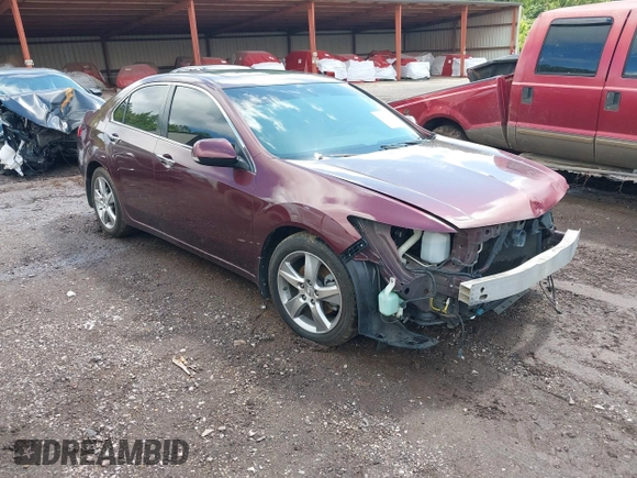 2012 Acura TSX Technology с VIN JH4CU2F66CC002510, выставлен на аукционе IAAI как лот 42378235 с пробегом 204 486 миль миль и . История ставок и продаж доступна на DreamBid. Изображение 1.