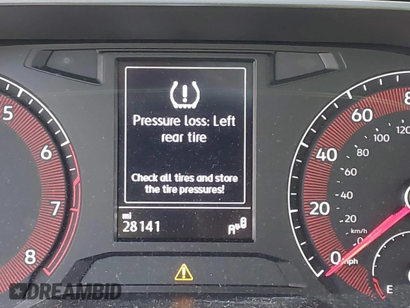 2020 Volkswagen Jetta S with VIN 3VWCB7BU8LM076922, listed as a IAAI auction lot 42123187 with 28,141 mi miles and . Bid and sale history available at DreamBid. Image 15.