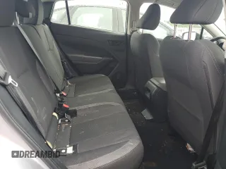 2024 Subaru Impreza z VIN JF1GUABC6R8383799, wystawiony jako Copart lot #49771475 z przebiegiem 11 178 mil mil oraz Szkoda całkowita • Salvage title. Historia ofert i sprzedaży dostępna na DreamBid. Obrazek 10.