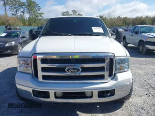 2006 Ford Super Duty F-250 XL with VIN 1FTSW20PX6EC01710, listed as a IAAI auction lot 41853899 with 249,484 mi miles. Bid and sale history available at carsss.com. Image 12.
