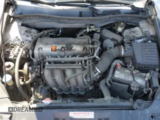2009 Honda Accord LX-P с VIN 1HGCP26479A124449, выставлен на аукционе Copart как лот 56339215 с пробегом Не указан миль и Списание • Salvage title. История ставок и продаж доступна на DreamBid. Изображение 11.