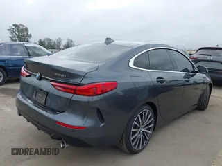 2021 BMW 2 Series 228i xDrive z VIN WBA73AK02M7H54202, wystawiony jako IAAI lot #42174722 z przebiegiem 44 109 mil mil oraz . Historia ofert i sprzedaży dostępna na DreamBid. Obrazek 4.