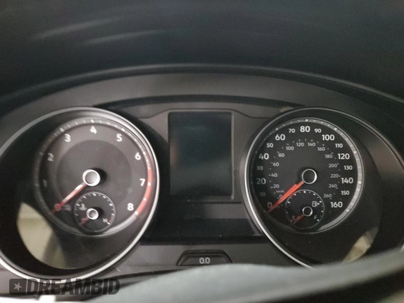 2019 Volkswagen Atlas SE z VIN 1V2XR2CA6KC575711, wystawiony jako Copart lot #54349395 z przebiegiem Nie podano mil oraz Szkoda całkowita • Salvage title. Historia ofert i sprzedaży dostępna na DreamBid. Obrazek 9.
