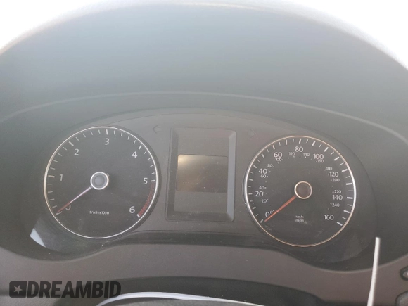 2014 Volkswagen Jetta TDI w/Premium with VIN 3VWLL7AJ6EM437703, listed as a Copart auction lot 41242204 with Not provided miles and Salvage title. Bid and sale history available at DreamBid. Image 9.
